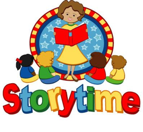 Storytime Stars