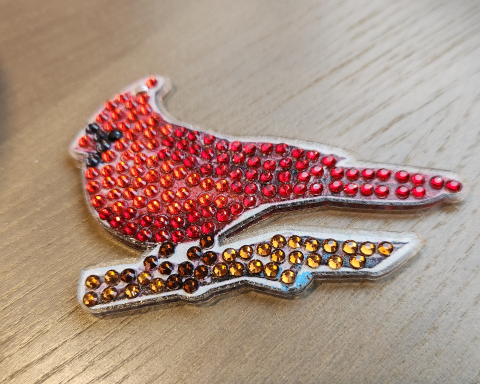 cardinal