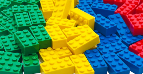 lego lego