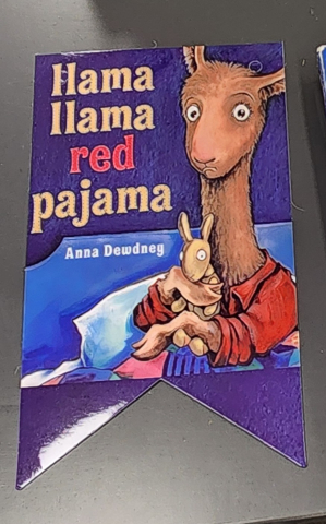 llama