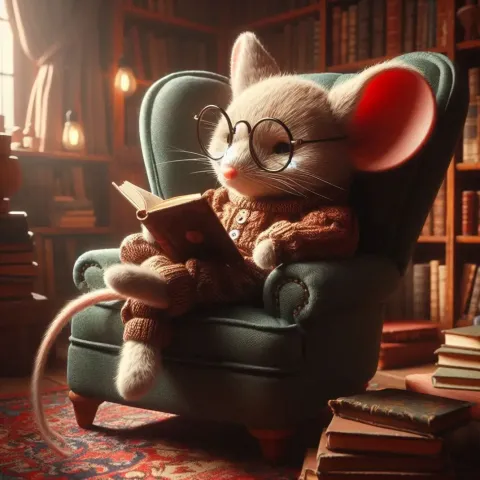 mouse